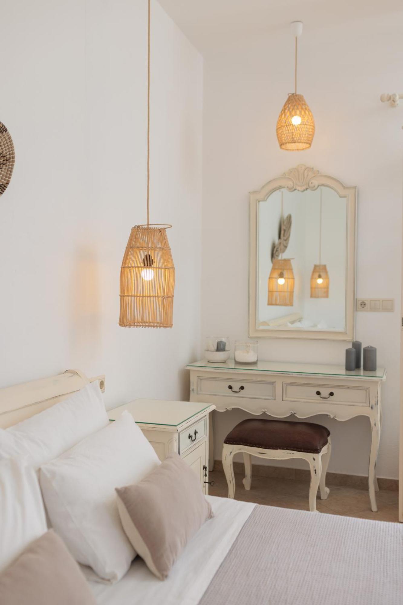 Maria'S Rooms & Studios Agia Anna  Zewnętrze zdjęcie