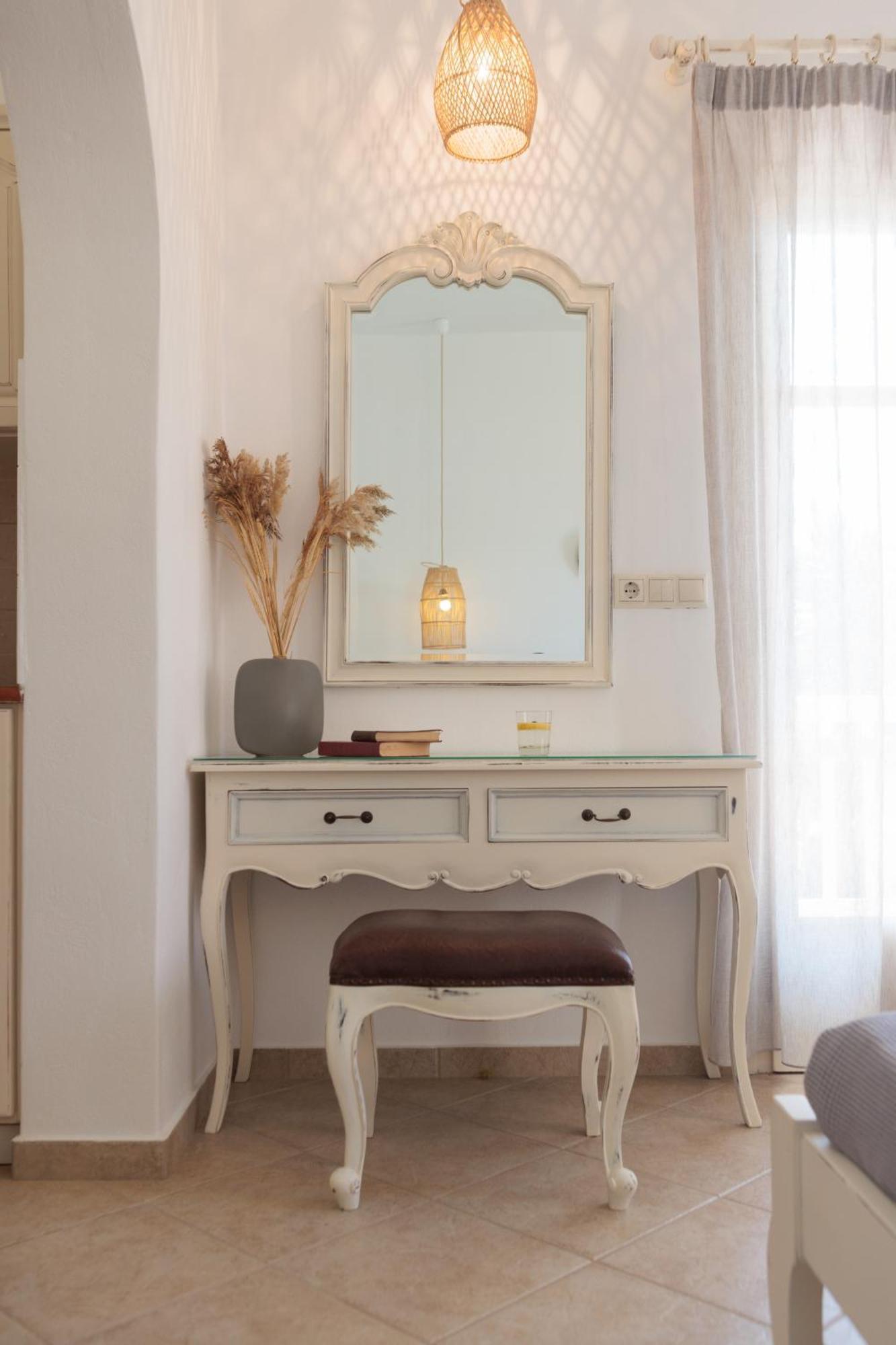 Maria'S Rooms & Studios Agia Anna  Zewnętrze zdjęcie